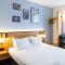 B&B HOTEL Wrocław Centrum