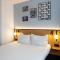 B&B HOTEL Wrocław Centrum