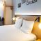 B&B HOTEL Wrocław Centrum