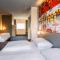 B&B Hotel München City-West