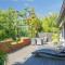 Tranquil Beach Retreat-By Traum
