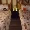 Chilsham Barn