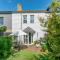 Number 1 Admiralty Cottages