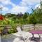 Sweet Briar - 8234