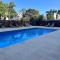 Suite del sol 121