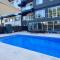 Suite del sol 121