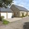 Paddock House