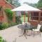 The Garden Apartment - 28342
