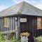 The Cart Lodge