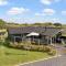 Five-Bedroom Holiday Home In Haderslev