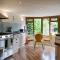 The Old Thatched Cottage