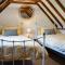 The Old Thatched Cottage