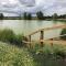 Badger Lodge - Uk30603