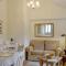 Alphin Apartment