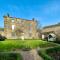 Bradley Hall