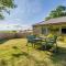 Shawdon Hill Cottage