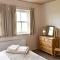 Paddock House