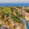 Theseus Village - 2 Bed Apartment with Pool View, Aphrodite Hills