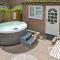 Sweet Pea Cottage- 28322