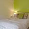 Alphin Apartment