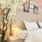 Peaceful and Spacious Apartment at Luanda Bay
