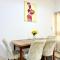 Peaceful and Spacious Apartment at Luanda Bay