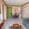 Negril Ocean View Apartment