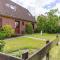 Wohnung in Garding mit Parkplatz