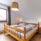 Wohnung in Garding mit Parkplatz
