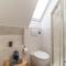 Wohnung in Garding mit Parkplatz