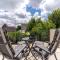 Wohnung in Garding mit Parkplatz