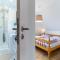 Wohnung in Garding mit Parkplatz