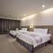 Zhong Ke Hotel