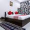 Super Hotel O Smart City