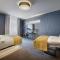 Hotel Mucha