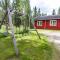 Lomaperkkiö Cottages