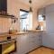 10 person holiday home in Haderslev-By Traum