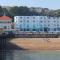 The White Rock Hotel - Hastings