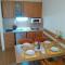 Apartmán Arsinoe