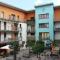 Apartmán Arsinoe