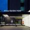 Mitsui Garden Hotel Ginza Premier