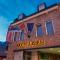 Hotel Bern by Rikas Hotels