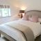 The Cottage, Yew Tree Farm Holidays, Tattenhall, Chester