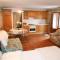 Tranquity Studio Apartment Ika