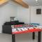 16 person holiday home in Ebeltoft-By Traum