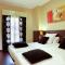 THC Tirso Molina Hostel