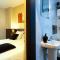 THC Tirso Molina Hostel