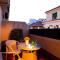 THC Tirso Molina Hostel