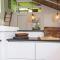 8 person holiday home in Bindslev-By Traum