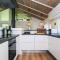 8 person holiday home in Bindslev-By Traum